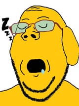 janny sleeping