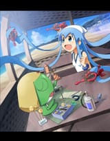 ika keroro