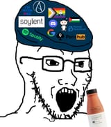 soyboy soyak hat liberal libtard