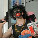 africanamerican