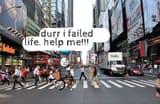 helpme street