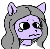glegle sad
