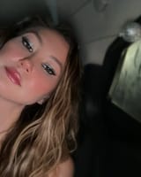 Japanese hapa looks latina