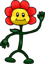 flowresstand