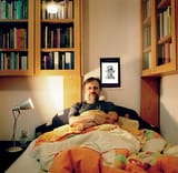 zizek_bed