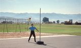 tetherball