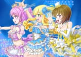 pino poporon pekola fabulous idols sing