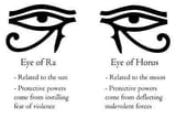 eye of horus