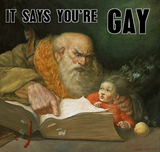 gay