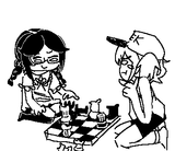 Lesbian chess