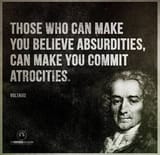 Voltaire