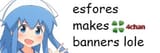 ika banners