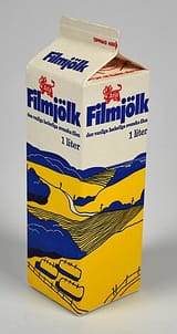 Filmjölks