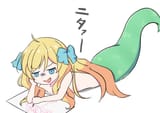 jashin draw yurine dead