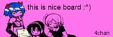 nice