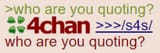 Who Qoute V4