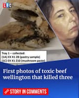 beef wellington