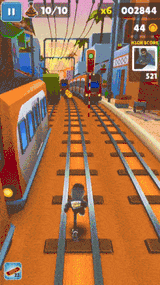 subway