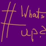 whats up