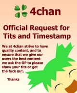 4chan tgtfo
