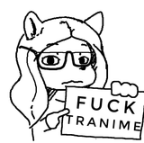 animehaterglegle