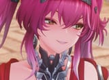 lupa devious cunning determined conniving predatory wuwa