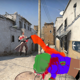 Medic Here