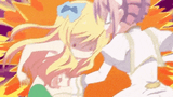pino violently punishing jashin chan punch