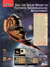 Spelljammer