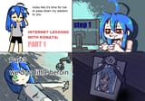 konata lesson