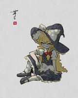 __kirisame_marisa_touhou_drawn_by_ay606078__e9888548d62f63e31dd5b5adefee016c