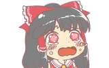 12738 - crying hakurei_reimu tears