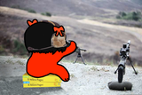 ebil sniper magnum