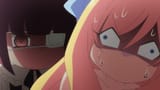 jashin yurine distraught looks