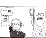 Rape