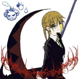 Maka Fanart
