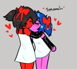 smooch