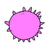 le pink nice omnipede