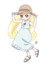 __makihatayama_hana_ojamajo_doremi_drawn_by_kuretani_nozomi__66e81e5218d13adce6106a43400ba2fe