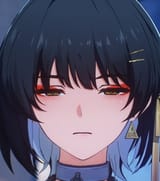 rover unimpressed annoyed wuwa