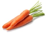 carrots