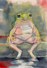 frogg