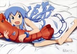 ika bed
