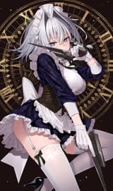 __izayoi_sakuya_touhou_drawn_by_greenkohgen__eec4a16ffd4f9ce892e6c8e161e75756