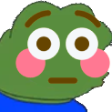 PepeFlushed