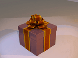 ika present for you