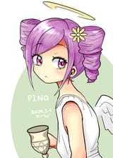 pino side eyed glance distant pensive unimpressed