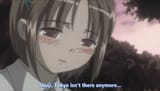 Tokyo isn&#039;t there anymore Saikano