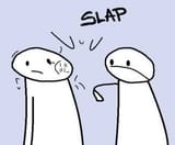 slap