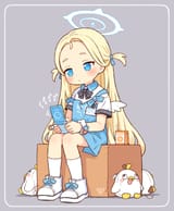 __peroro_and_sora_blue_archive_drawn_by_onyhakase__d42c5204be5231e87002ee8c92d57569